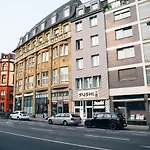 Checkinn City Apartments