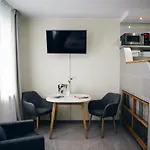 Checkinn City Apartments