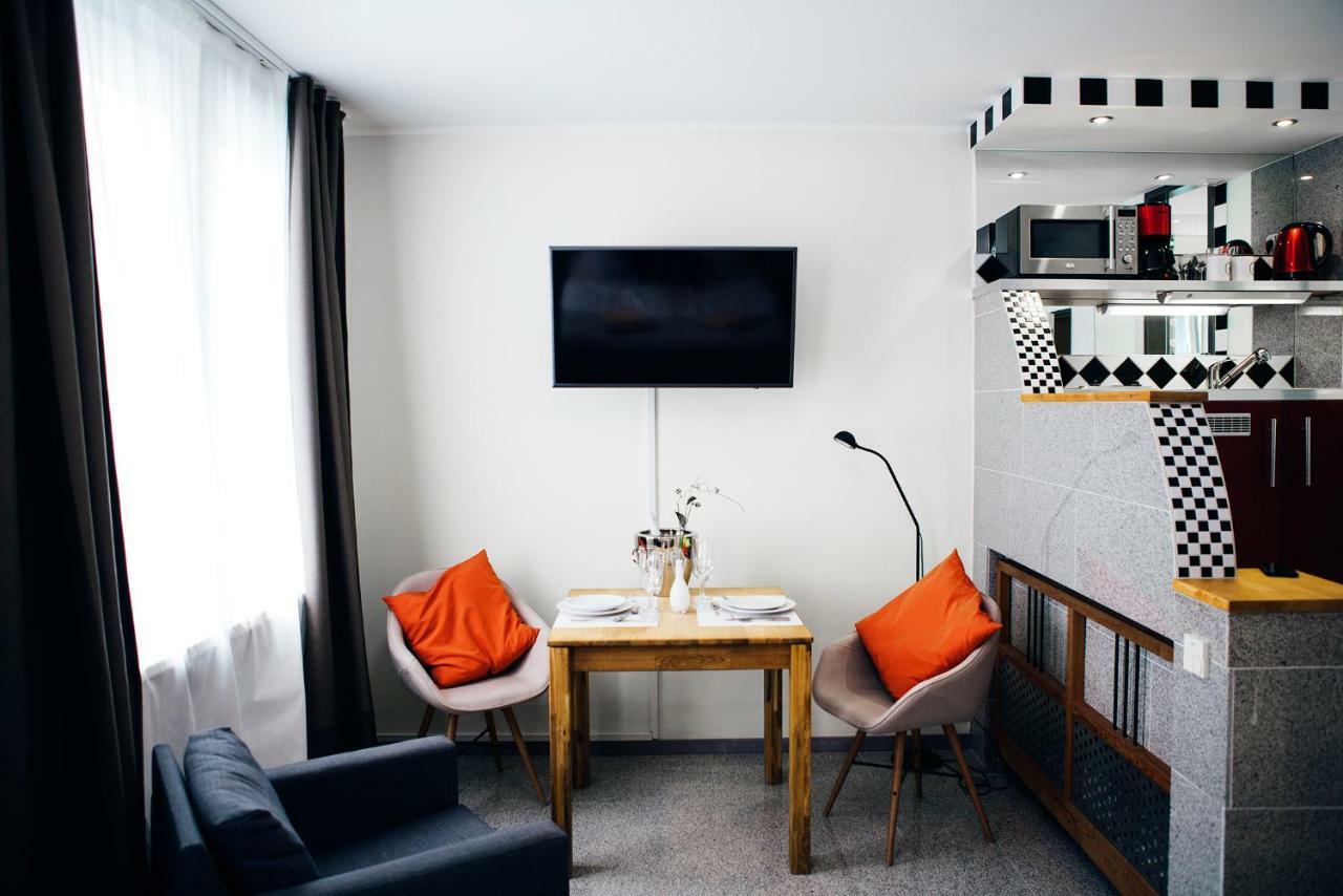 Appartement Checkinn City Keulen