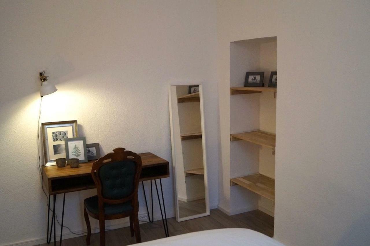 Appartement Checkinn City Keulen