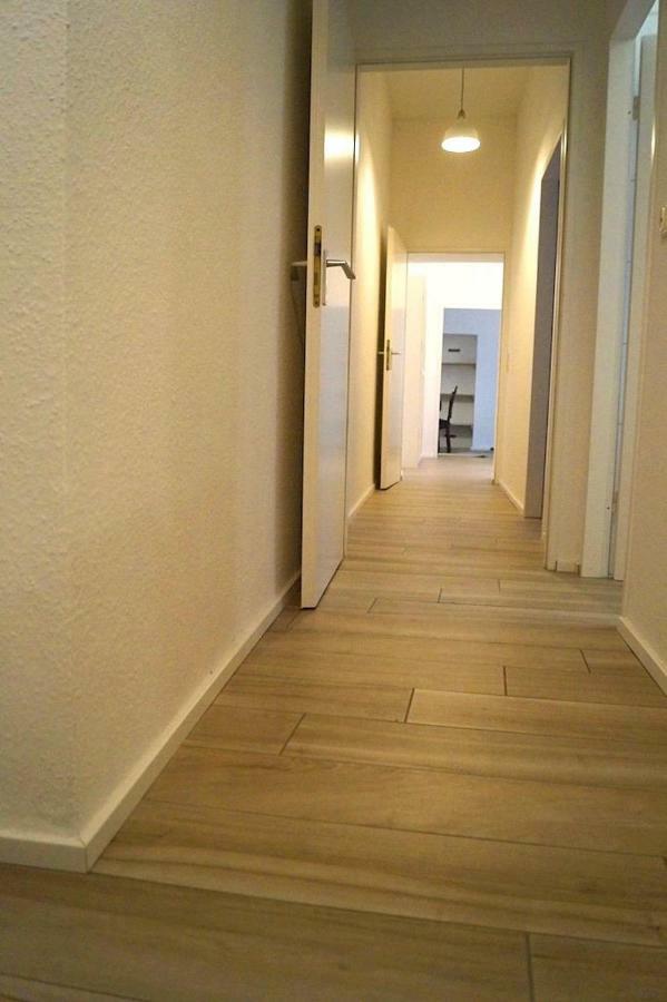Checkinn City Appartement
