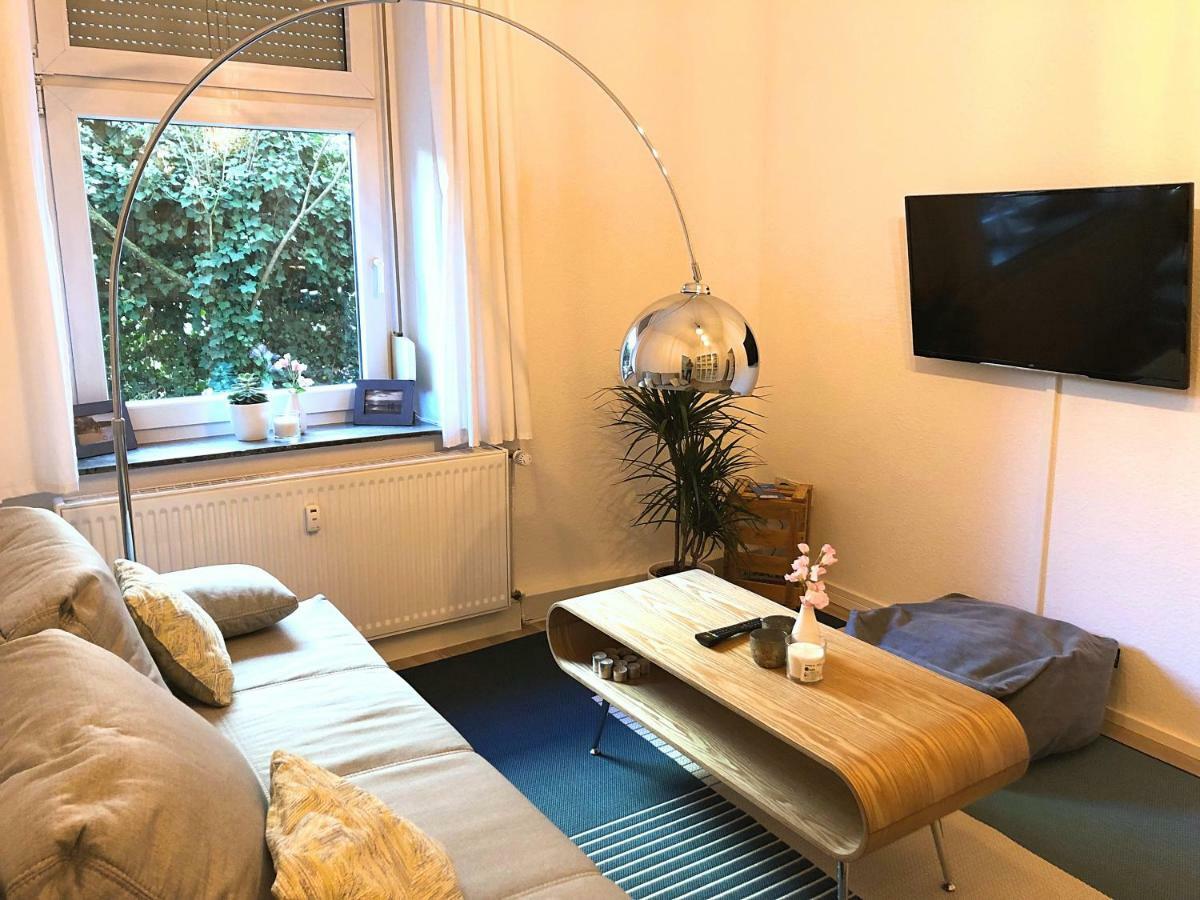 Appartement Checkinn City *